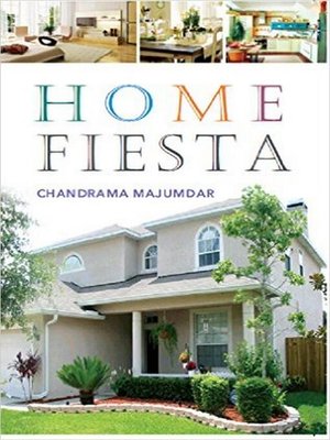 cover image of Home Fiesta